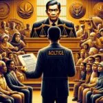 Duterte Recebe Mandado de Prisão: Guerra às Drogas em Debate
