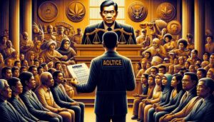 Duterte Recebe Mandado de Prisão: Guerra às Drogas em Debate