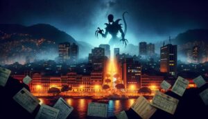 Esquema de Armas no RJ: Desvendando o Caso do 'Peixão'