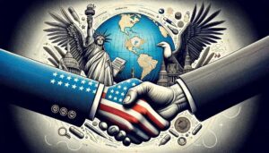 EUA e Colômbia Unem Forças Contra Migração e Narcotráfico