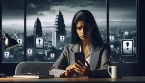 Ex-ficante de Vitória se pronuncia: 'Sofrendo ameaças'