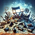 Golpe de R$ 62 Milhões da Netflix: Diretor Preso