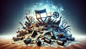 Golpe de R$ 62 Milhões da Netflix: Diretor Preso