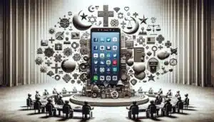 Influenciadora Condenada por Intolerância Religiosa: Entenda o Caso