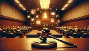 Injúria Racial: Influenciadoras do RJ Faltam ao Julgamento