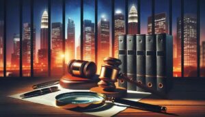 Investigação de Jorge de Sá por Estelionato e Falsificação