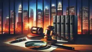 Investigação de Jorge de Sá por Estelionato e Falsificação