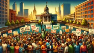 Istanbul Mayor's Court Hearing Sparks Nationwide Protests