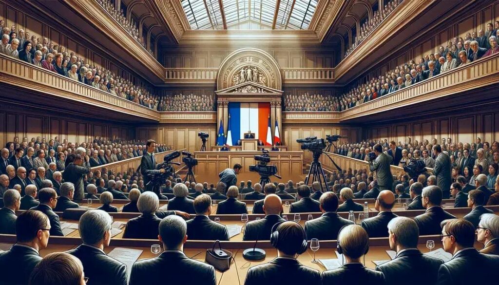 Le Pen Culpada: Detalhes do Julgamento Surpreendem a França