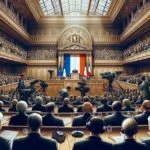 Le Pen Culpada: Detalhes do Julgamento Surpreendem a França