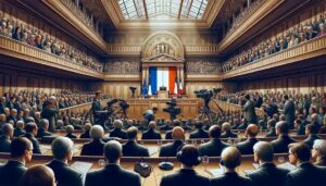 Le Pen Culpada: Detalhes do Julgamento Surpreendem a França