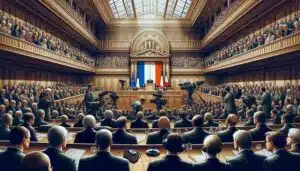 Le Pen Culpada: Detalhes do Julgamento Surpreendem a França