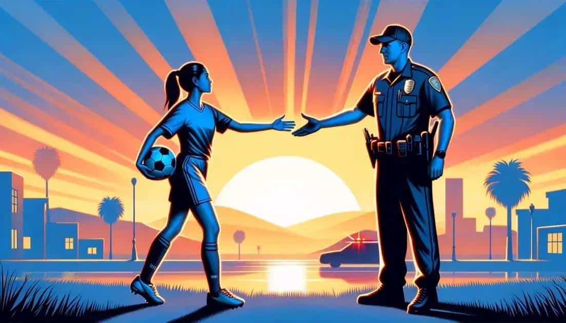 Lewandowski Elogia Polícia Após Polêmica: Contexto Revelado