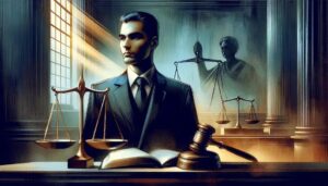 Liberdade Condicional: Mendonça Defende Direito de Silveira