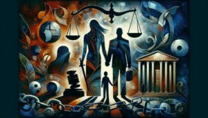 Mãe e Sogra Indiciadas por Jovem de 13 Anos em Cárcere: Justiça e Denúncia