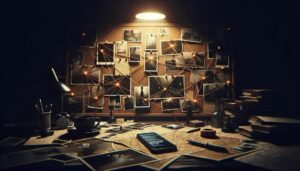 New Texts Unveil Key Moments in Idaho Murders