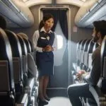 Passageiro Preso: Tentativa de Abrir Porta de Avião São Paulo