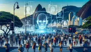 Reconhecimento Facial Prende 500 no RJ: Saiba Mais