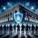Segurança Reforçada do STF: PM e Esquema Anti-hackers