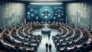 Senado Analisa Mudanças na Lei da Ficha Limpa: Redução de Inelegibilidade