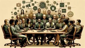 Senadores Investigam Vazamento de Dados no Signal: Classificado?