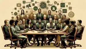 Senadores Investigam Vazamento de Dados no Signal: Classificado?