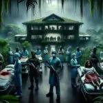 Sequestro do M23: Hospital no Congo tem 130 pacientes levados