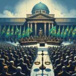 STF Decide Futuro de Bolsonaro: Réu ou Não?