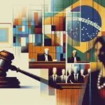 STF Inicia Julgamento de Porte Ilegal de Arma de Zambelli