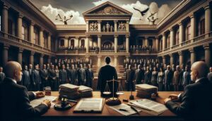 STF Torna Réus Deputados do PL por Desvio de Emendas