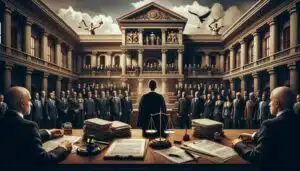 STF Torna Réus Deputados do PL por Desvio de Emendas