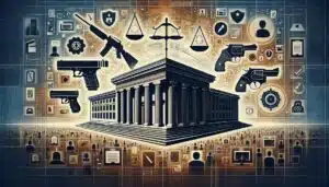 Supreme Court Decision: Biden's Ghost Gun Rule Impact