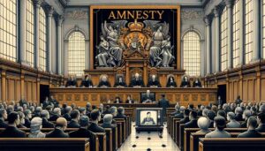 Supremo deve decidir sobre Anistia, diz Temer à CNN