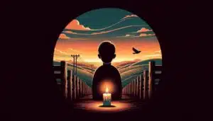 Tragédia em MG: Menino Atacado por Rottweilers Tem Morte Cerebral