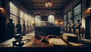 Tribunal do Crime: Prisões em Alagoas Revelam Detalhes