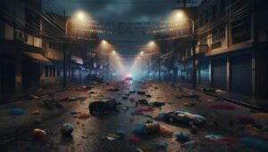 Troca de Tiros em Salvador: 12 Mortos no Carnaval