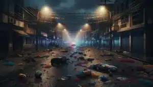 Troca de Tiros em Salvador: 12 Mortos no Carnaval