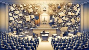 Trump Blocked from Alien Enemies Act Deportations