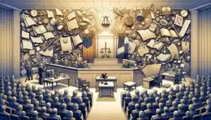 Trump Blocked from Alien Enemies Act Deportations