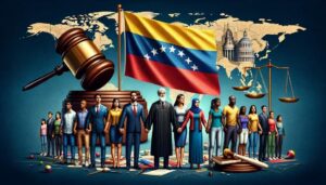 Venezuela denunciando crimes contra migrantes: saiba mais