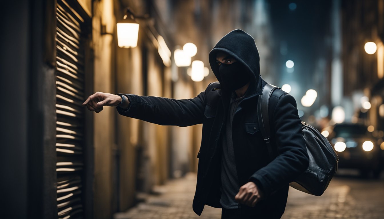 Crimes em espécies - 001