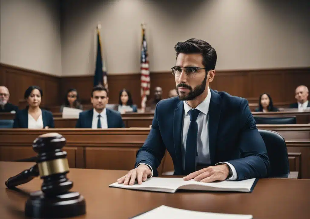Defesa em Processos Criminais