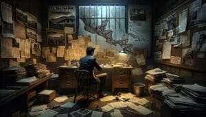 Abrego Garcia Revela Situação em Prisão de El Salvador