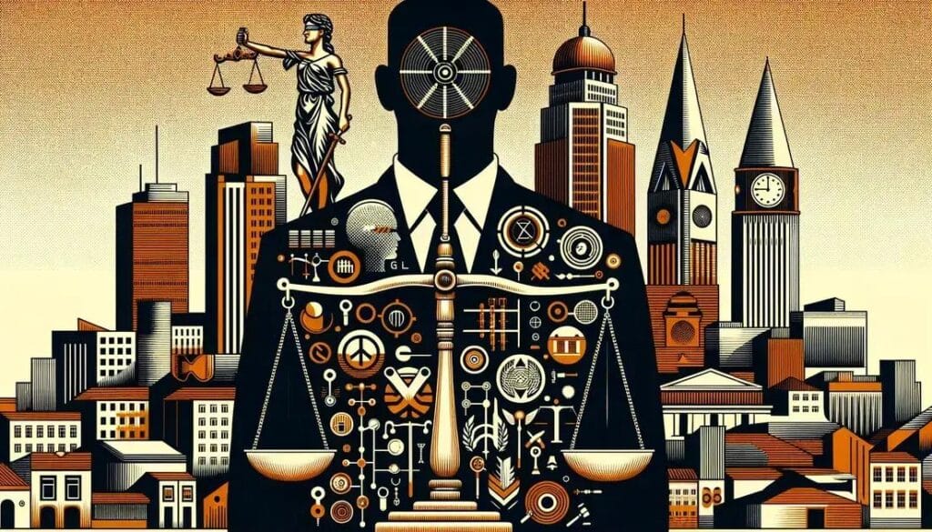 Advogado famoso João Neto é preso por agressão em Maceió