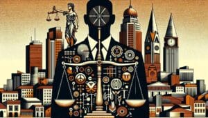 Advogado famoso João Neto é preso por agressão em Maceió