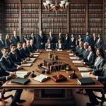 Advogados Harvard no Caso Trump: Especialistas em Processos Relevantes