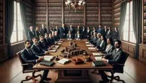 Advogados Harvard no Caso Trump: Especialistas em Processos Relevantes