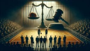 Caso Bruno Henrique: Indiciamento por Fraude Esportiva