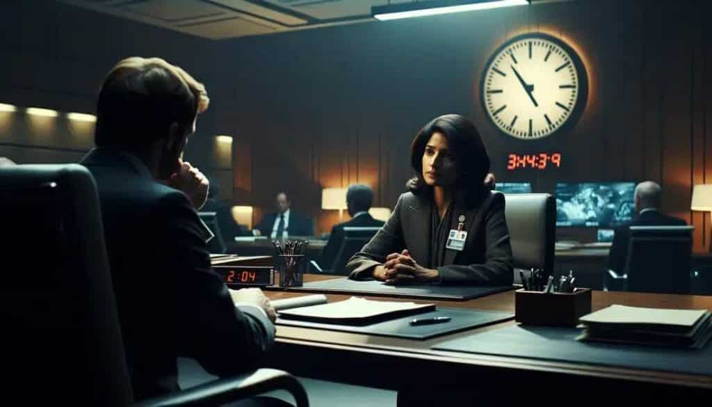 Diretor da Abin Depõe por Quase 5 Horas à Polícia Federal