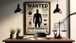 Disque Denúncia RJ: Procurado por Morte de Policial